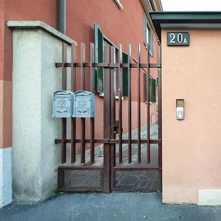 Casa Da Stadio 公寓