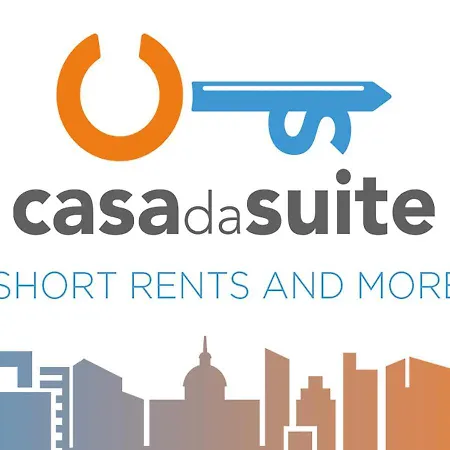 Casa Da Stadio 公寓 米兰